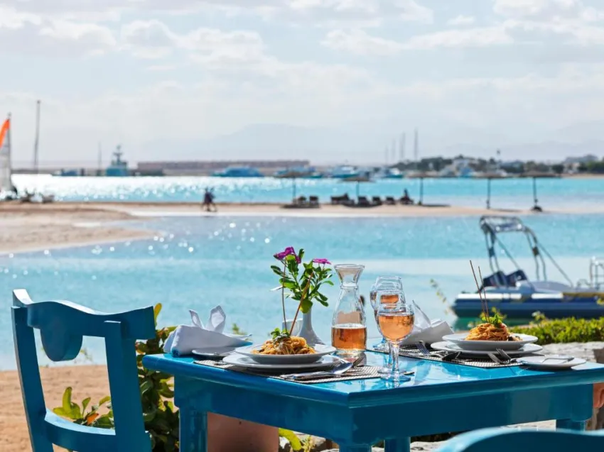 CLUB PARADISIO EL GOUNA  4*-31