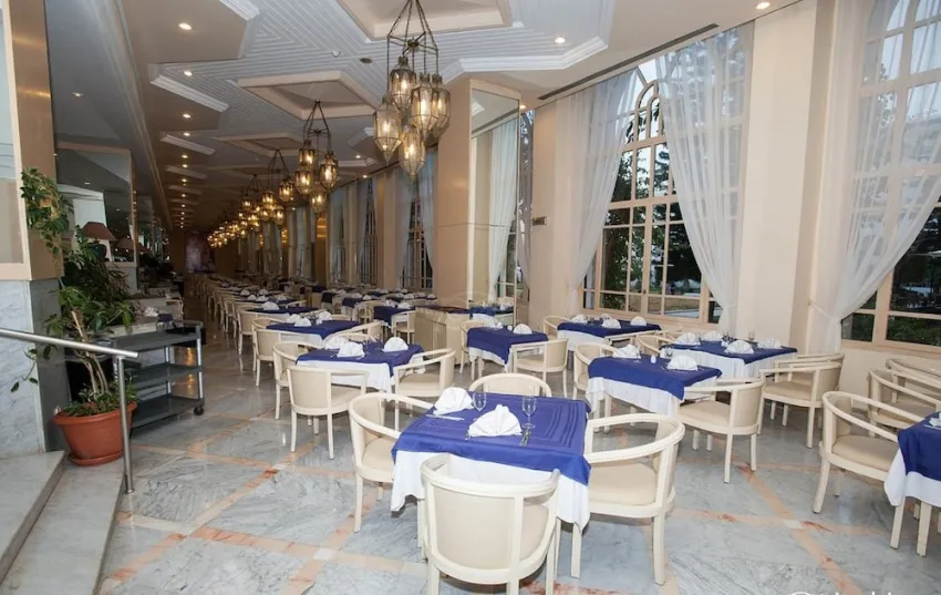 Riviera Hotel 4*-23