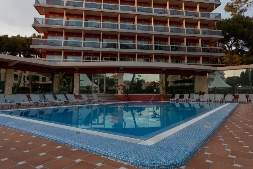 Obelisco Hotel 4*-2