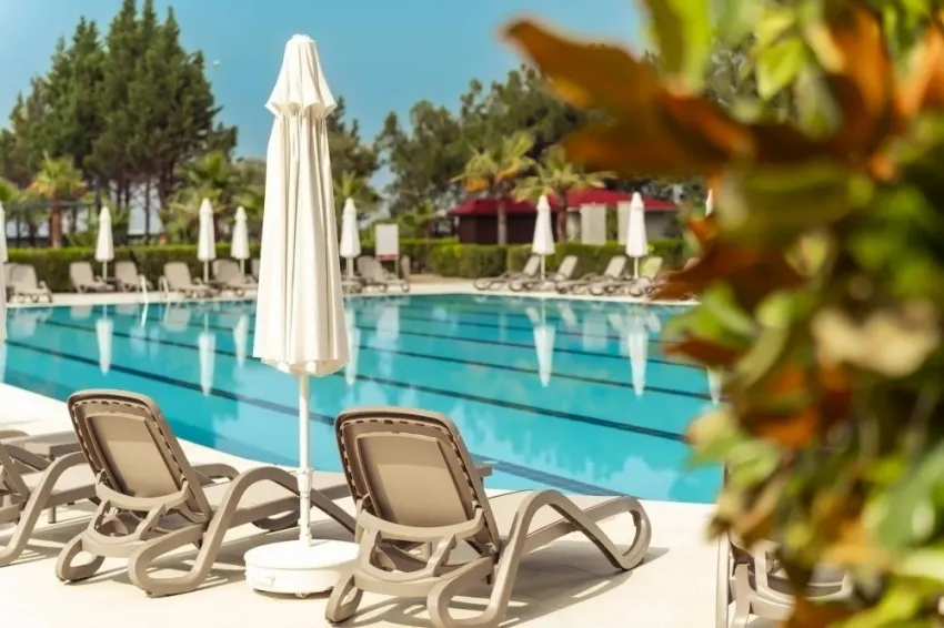 CASA FORA BEACH RESORT  5*-23