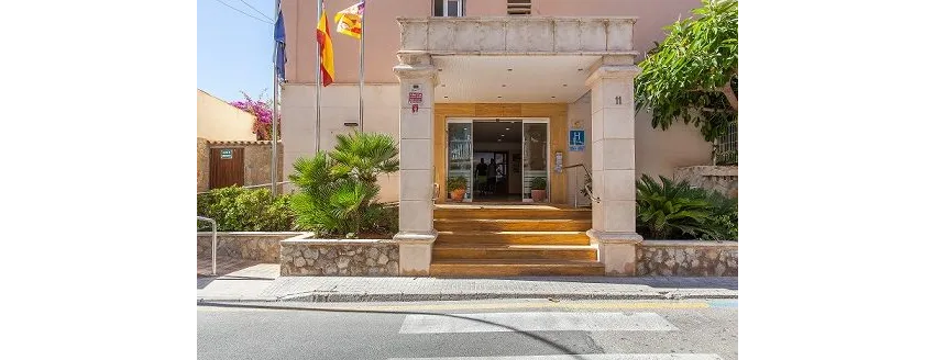 Bellamar Hotel 3*-10