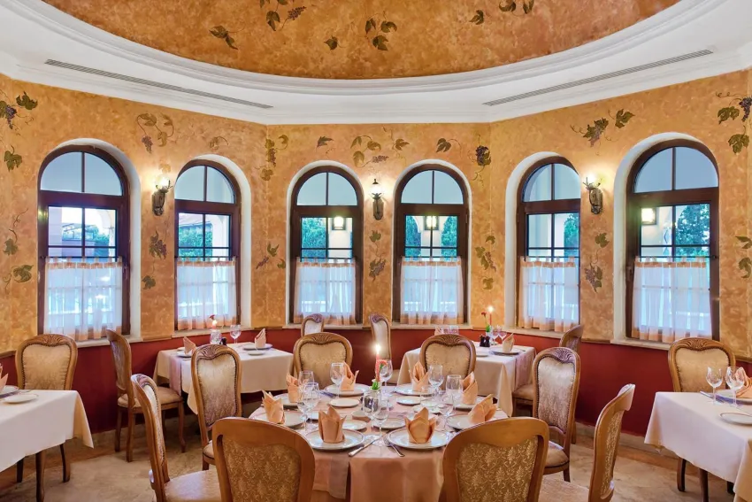 Kremlin Palace Hotel 5*-61