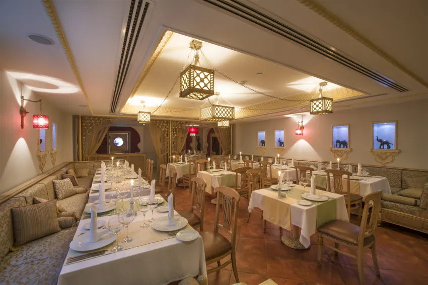 Starlight Resort Hotel 5*-192