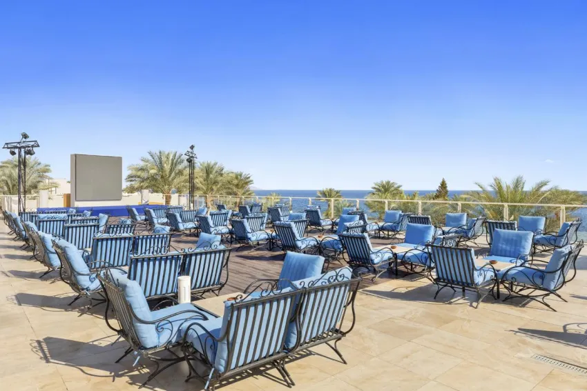 Albatros Royal Grand Sharm Resort 5*-15