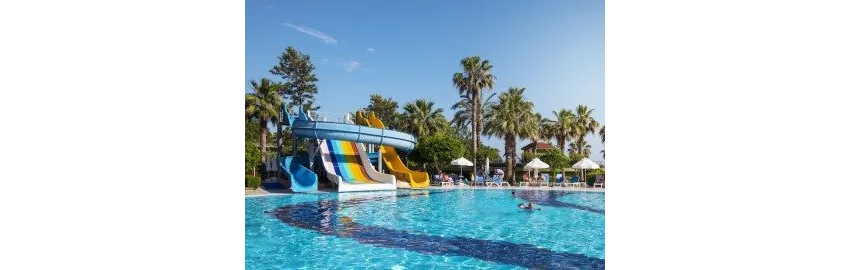 Terrace Beach Resort 5*-27