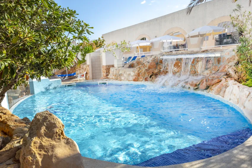 Kilimanjaro Hotel 3*-23