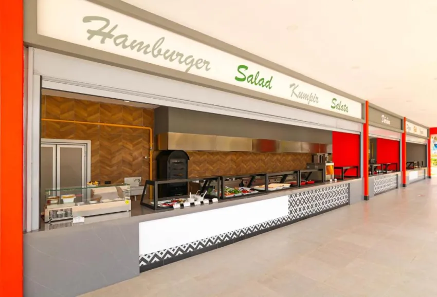 Crystal Paraiso Verde Resort & Spa 5*-2