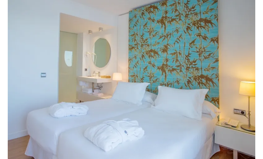 HM Gran Fiesta Hotel 4*-10