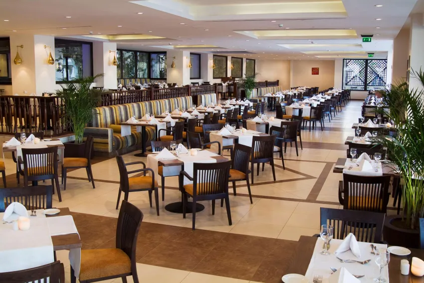 Steigenberger Aqua Magic 5*-111