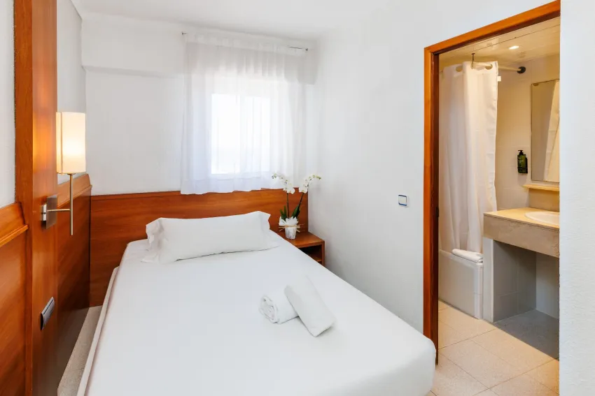 Colombo Mix Hotel 3*-9