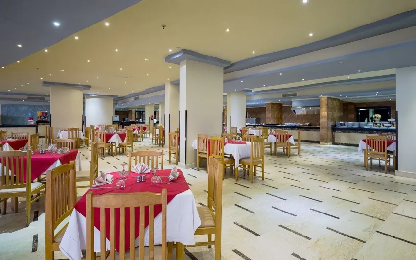 Sunrise Alora Aqua Park Resort 4*-4