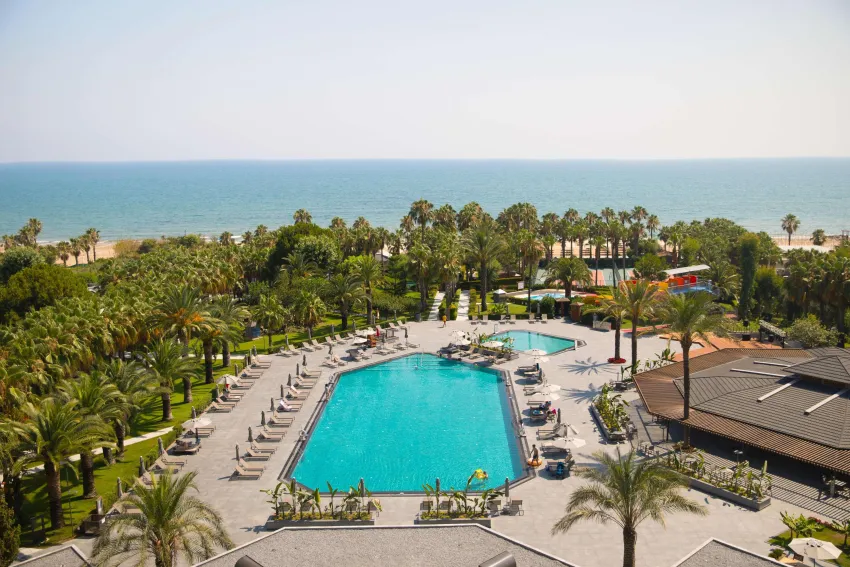 Miramare Beach Hotel 5*-100
