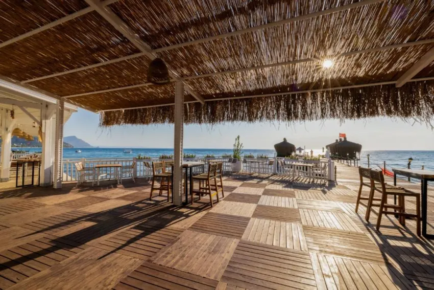 Crystal Flora Beach Resort 5*-53