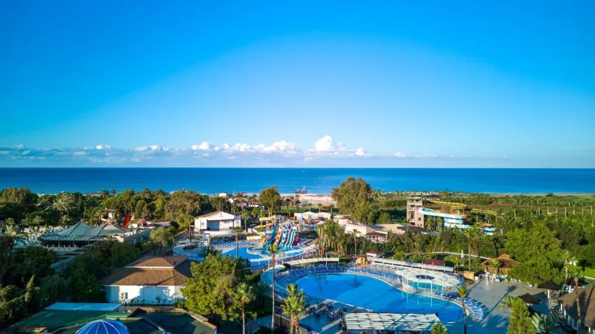 Asteria Family Resort Side (Ex. Euphoria Palm Beach) 5*-27