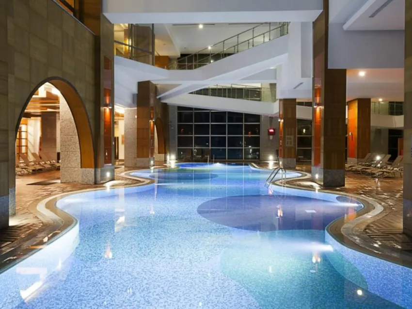 Rixos Sungate Club Diamond 5*-2