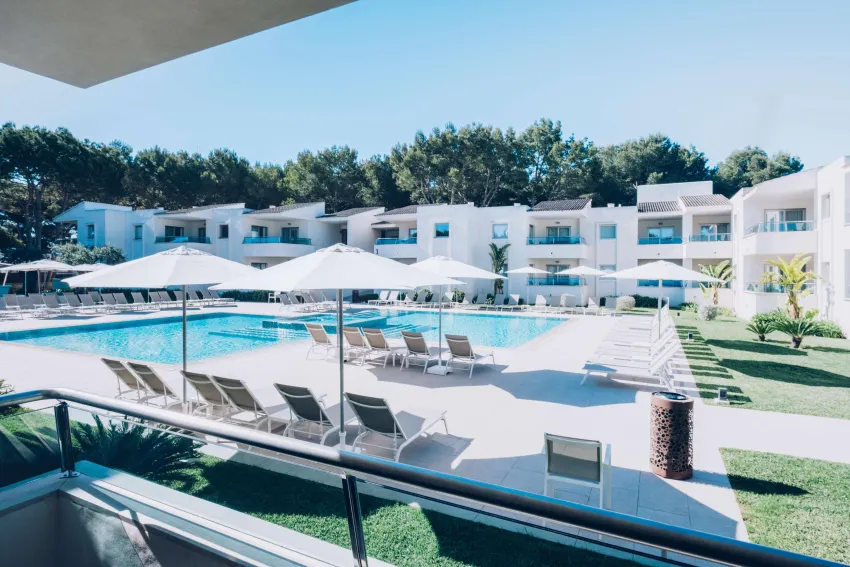 Iberostar Selection Playa de Muro Village 5*-23