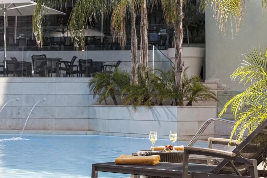 Galaxy Iraklio Hotel 5*-15