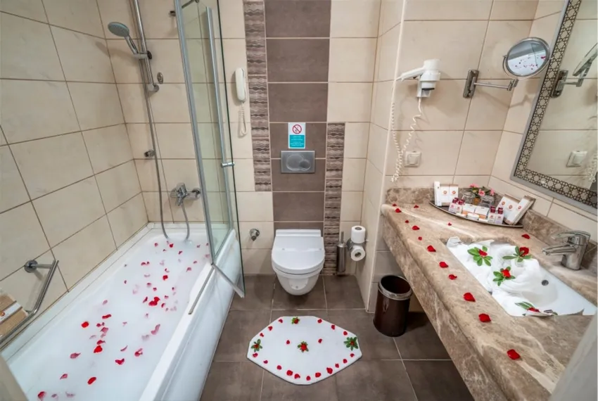 Mukarnas Resort & Spa 5*-7