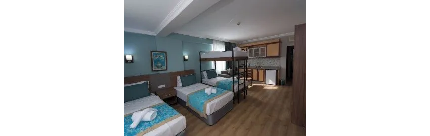 Side Village Hotel 4*-1