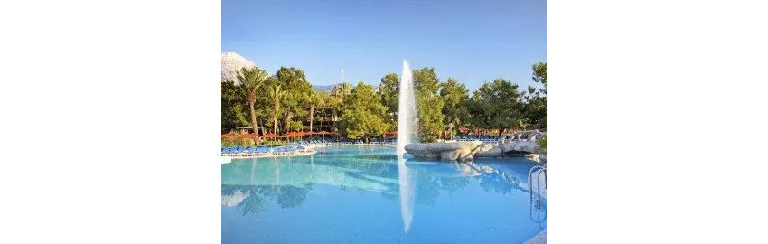 Marti Myra Hotel 5*-26