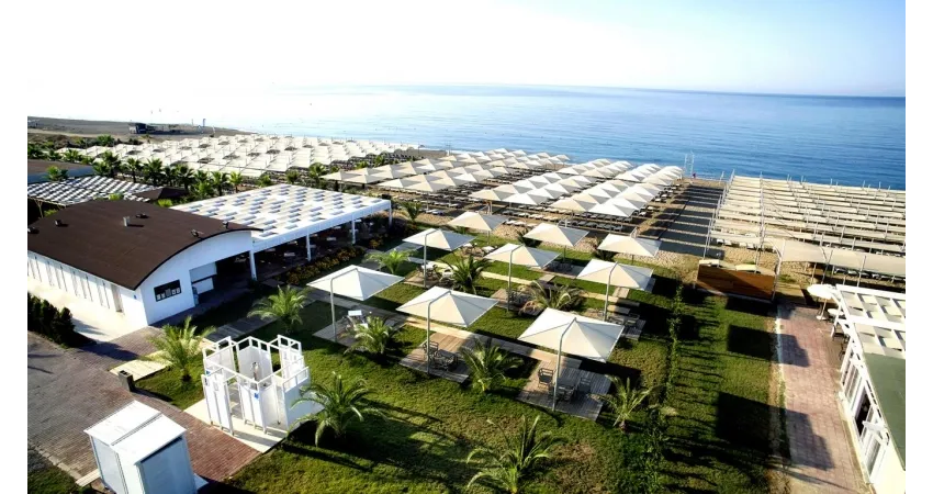 Riolavitas Spa & Resort Hotel 5*-21