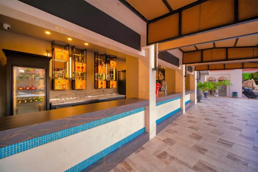 VILLA SUNFLOWER HOTEL  4*-26