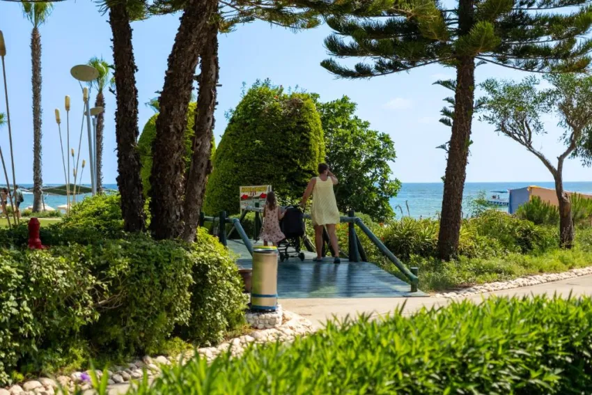 AQI PEGASOS RESORT HOTEL  5*-74