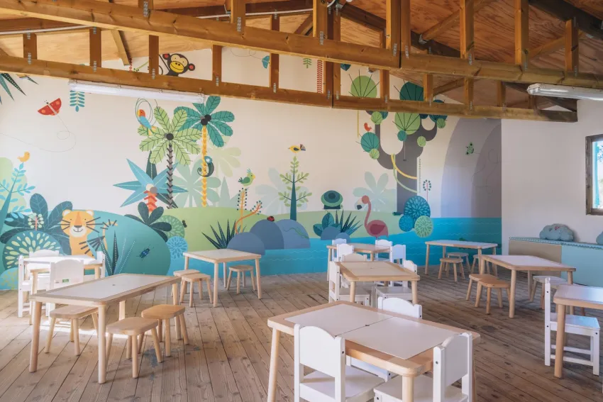 Iberostar Waves Club Cala Barca 4*-46