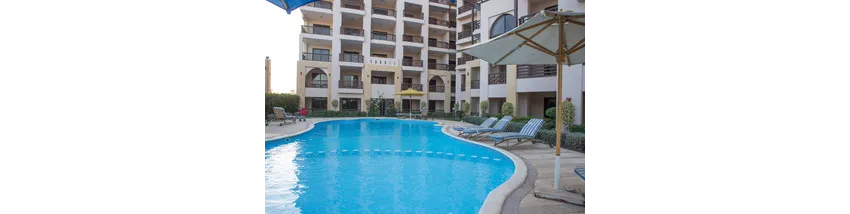 Gravity Hotel & Aqua Park Sahl Hasheesh 5*-84