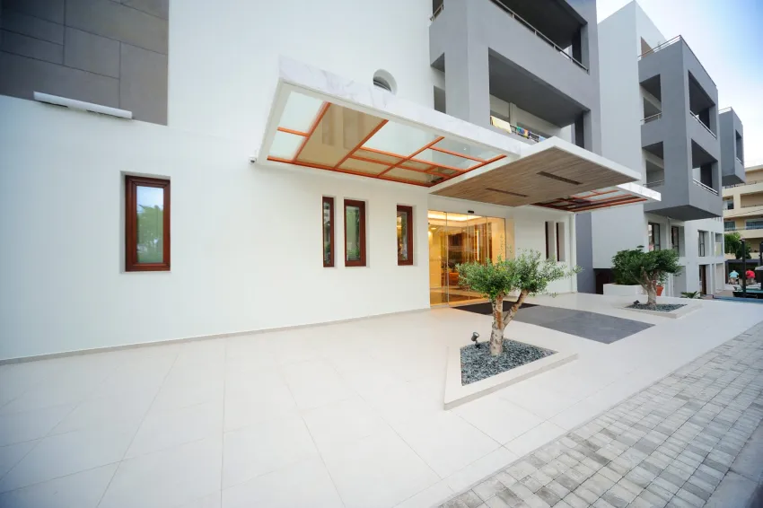 Atrium Ambiance Hotel 4*-28