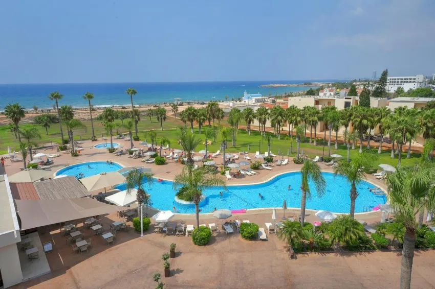 Nelia Sea Breeze 4*-14