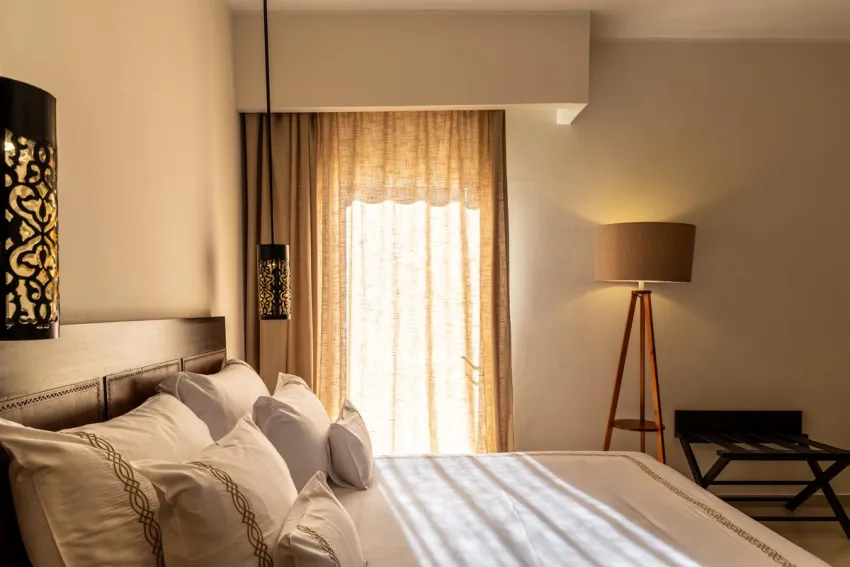 Fort Arabesque - The Villas 4*-12