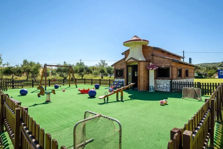 Solimar Aquamarine 5*-15