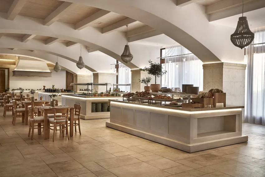 Lesante Cape Resort and Villas 5*-111