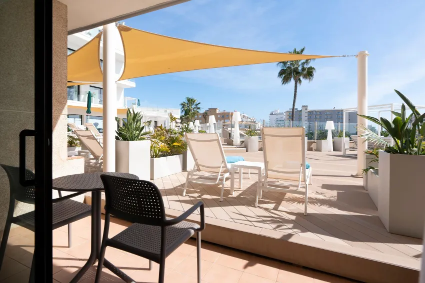 Aluasoul Palma 4*-30