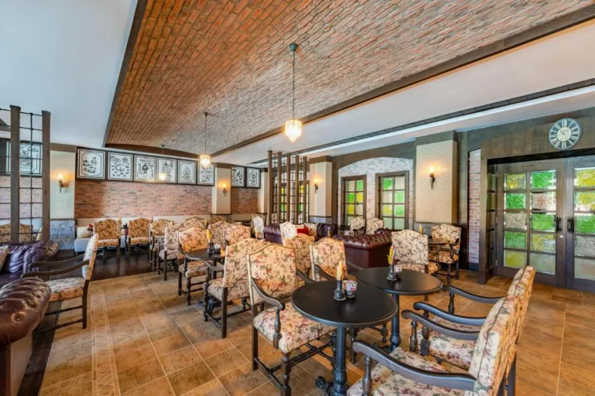 Trendy Aspendos Beach 5*-45