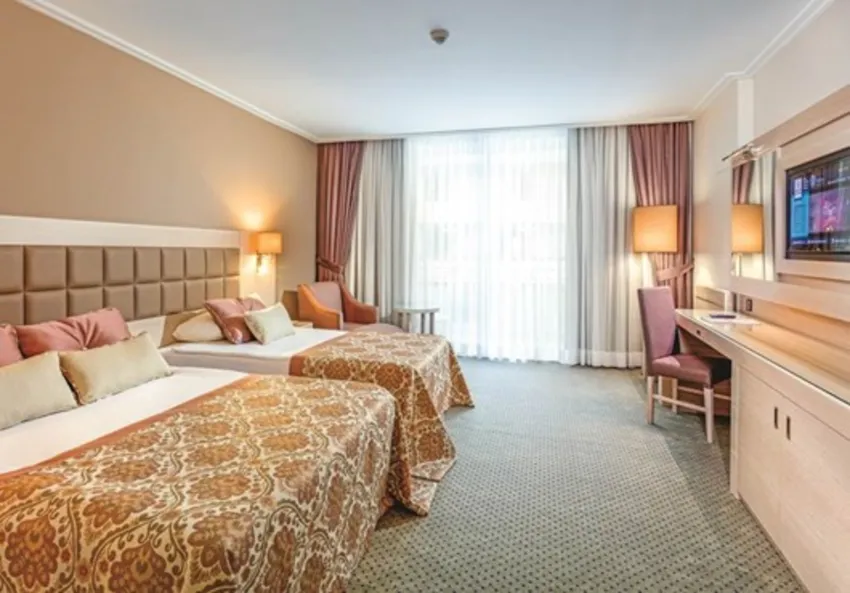 Miracle Resort Hotel 5*-26