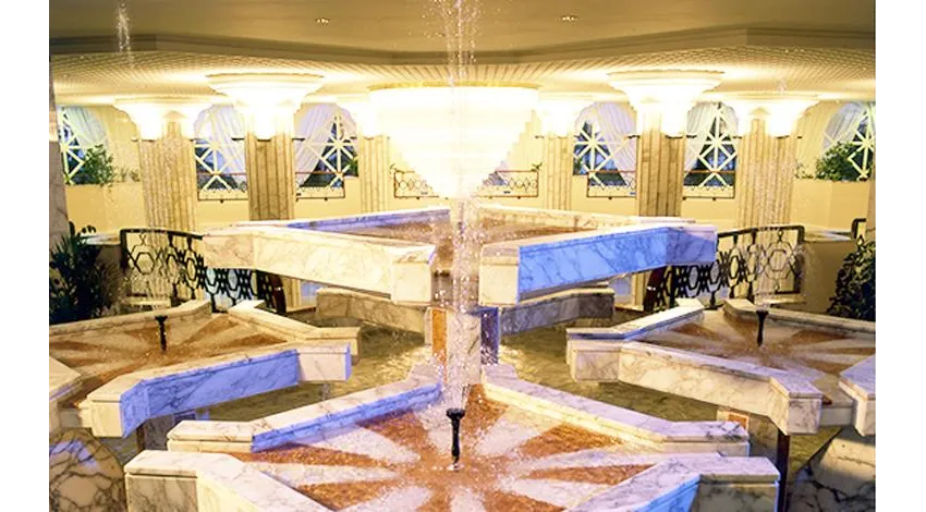 RIADH PALMS RESORT & SPA  4*-14