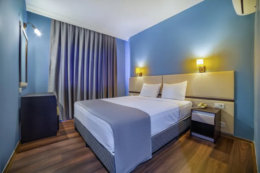 Royalisa City Apart 3*-17