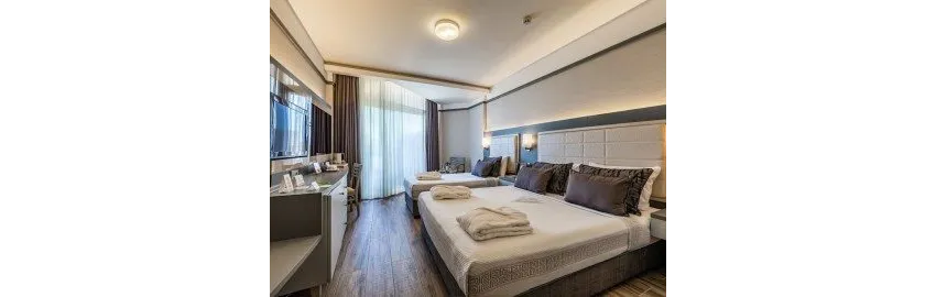 Vonresort Golden Coast 5*-8