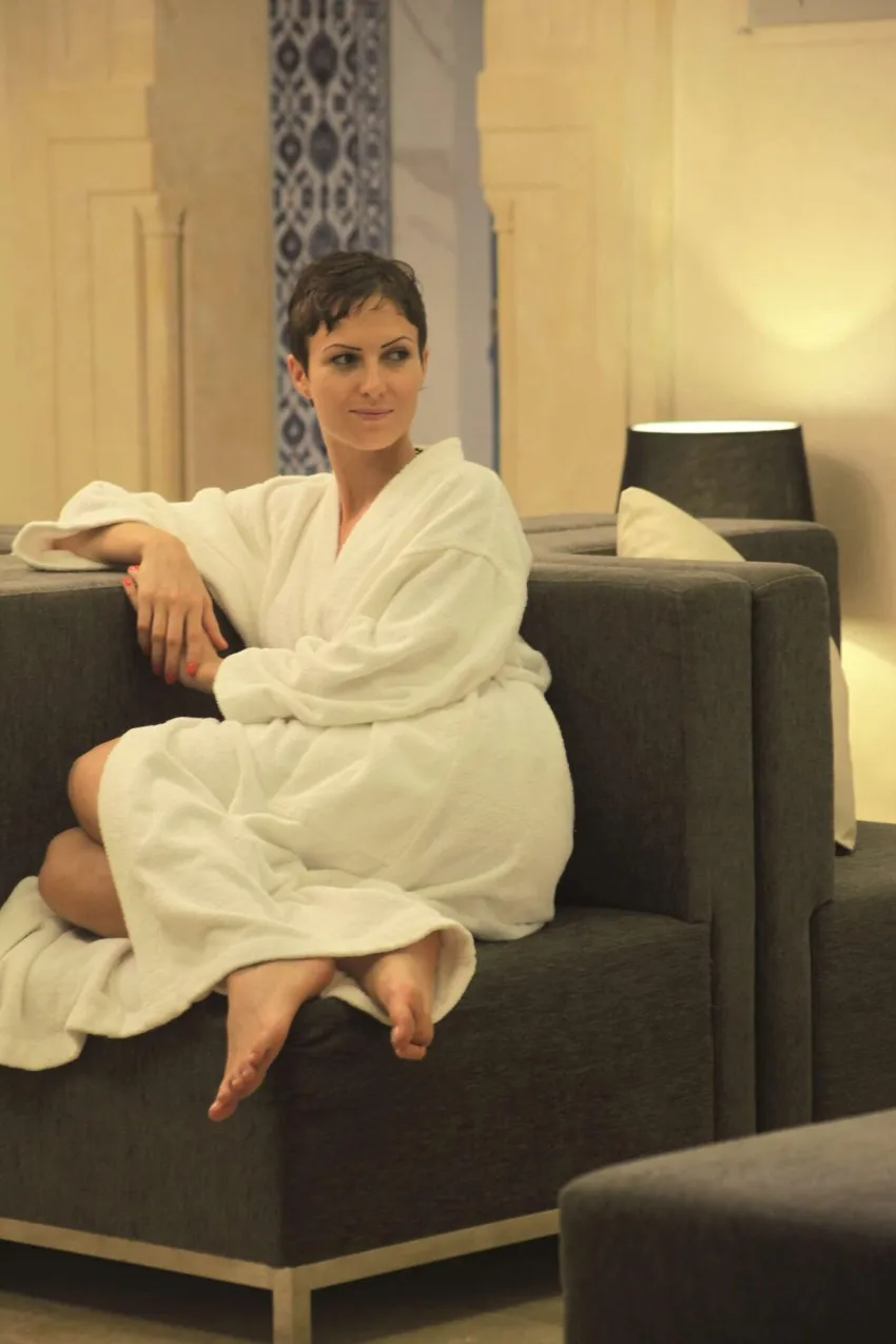 Radisson Blu Resort & Thalasso Hammamet 5*-290