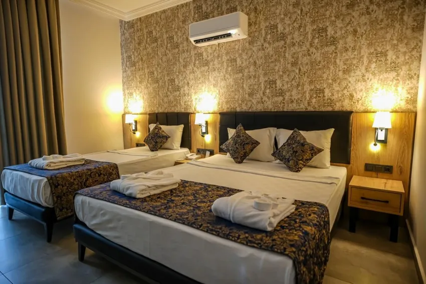 Grand Kolibri Prestige & Spa 5*-16