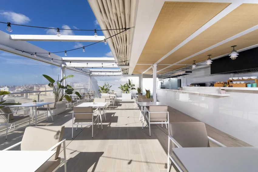 Innside Palma Center 4*-11