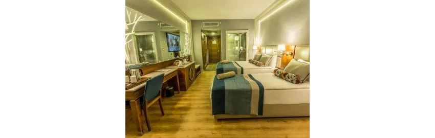 Sensitive Premium Resort & Spa Hotel 5*-23