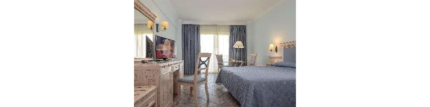 Lindos Princess Beach Resort and Spa 4*-4