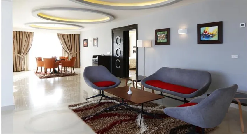 Pickalbatros White Beach Resort 5*-28