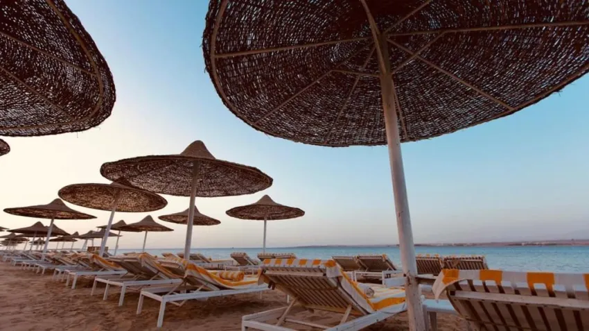 V BEACH RESORT SAHL HASHEESH (EX. PYRAMISA SAHL HASHEESH)  5*-29