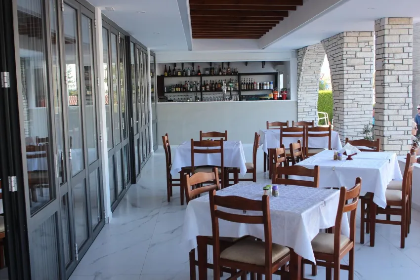 Petsas Apartments 3*-19