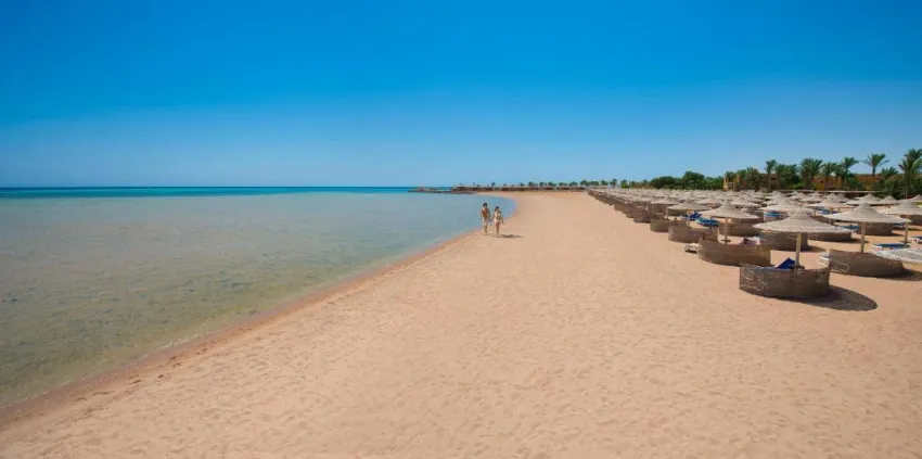 STELLA BEACH RESORT & SPA MAKADI BAY  5*-9