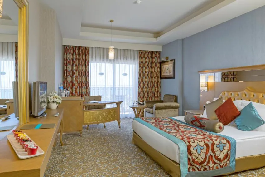 Royal Holiday Palace Hotel 5*-51
